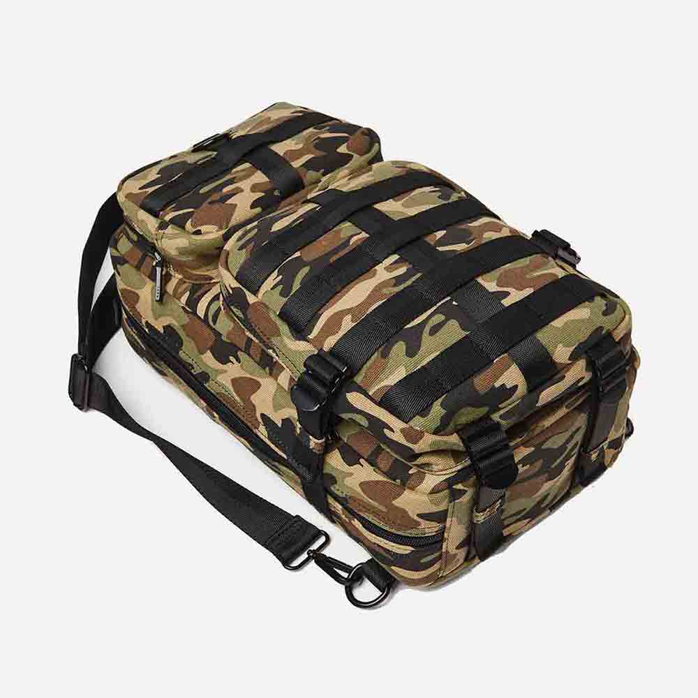 Tactical Crossbody Bag – Image 3